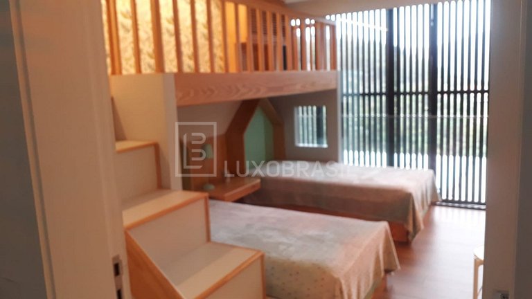 SE18 – Casa de 6 Suites | Alquiler de Temporada en Itaipava