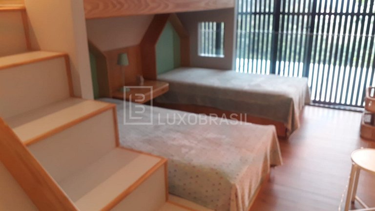 SE18 – Casa de 6 Suites | Alquiler de Temporada en Itaipava