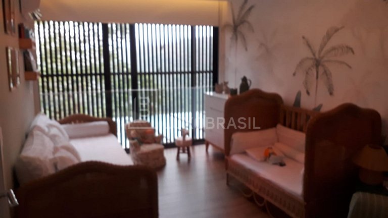 SE18 – 6-Suite House | Seasonal Rental in Itaipava