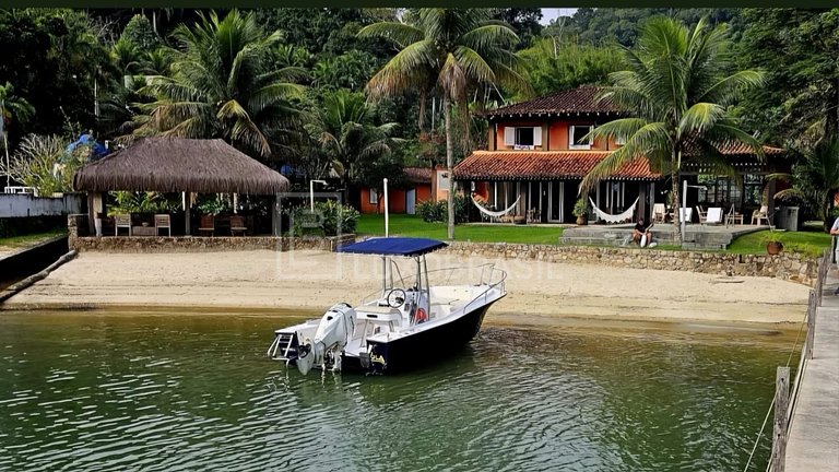 LB – AR809 | Casa Frente al Mar con 5 Suites | Alquiler Vaca