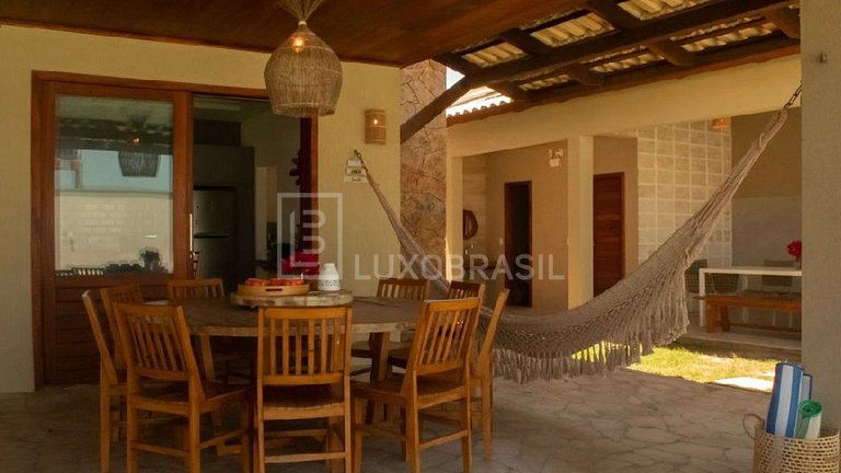 CE16 – Casa Angatu | Vacation Rental