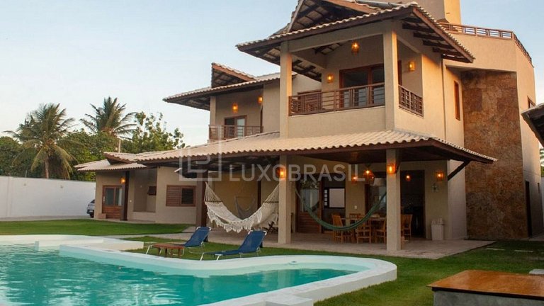 CE16 – Casa Angatu | Vacation Rental