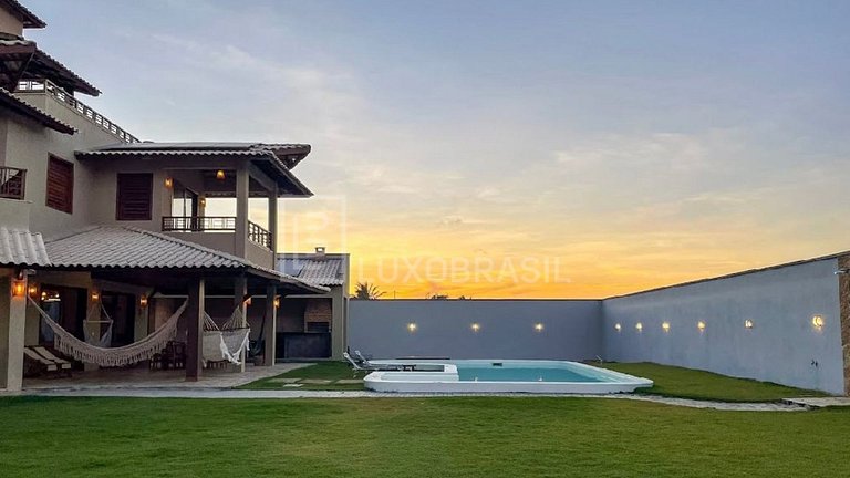 CE16 – Casa Angatu | Vacation Rental