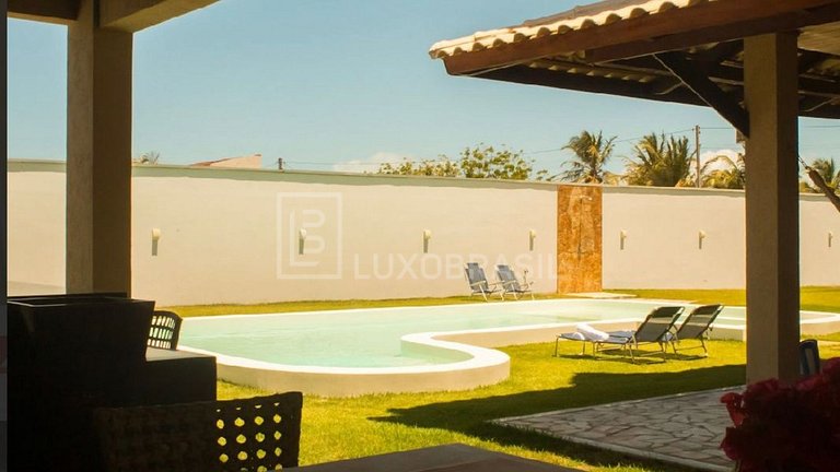 CE16 – Casa Angatu | Vacation Rental