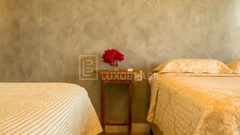 CE16 – Casa Angatu | Vacation Rental