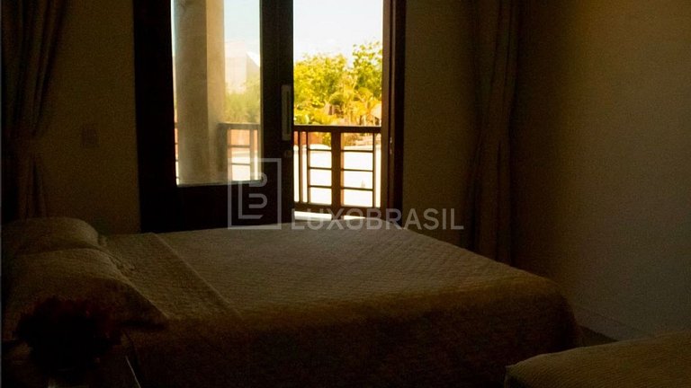 CE16 – Casa Angatu | Alquiler de Temporada