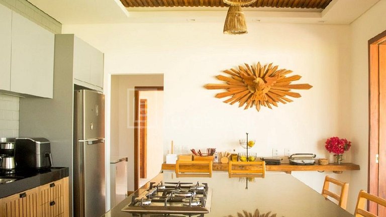 CE16 – Casa Angatu | Vacation Rental