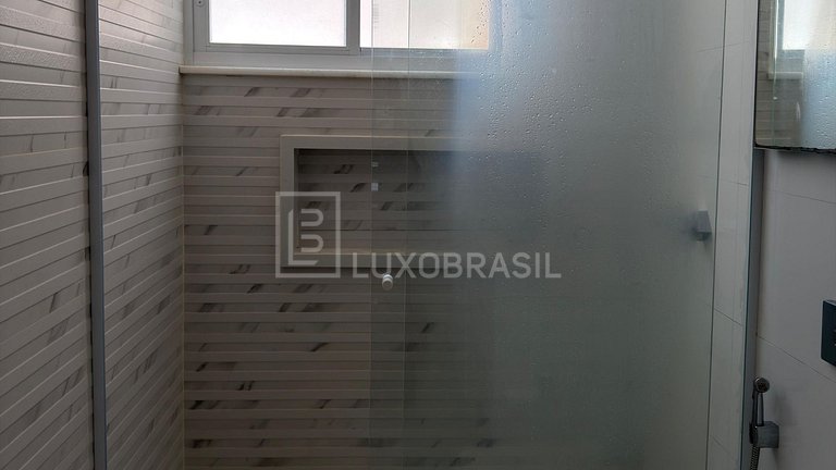 RJ148 - Copacabana Frente al Mar en Venta R$ 4.000.000,00