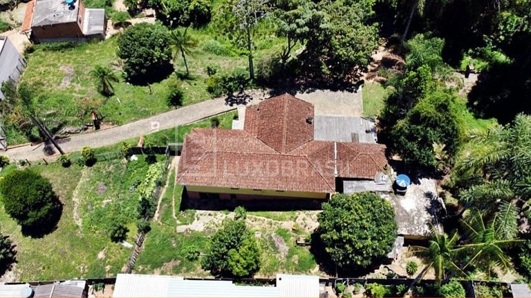 LB - MG801 320 m² House with 4 Bedrooms for Sale in Olaria –