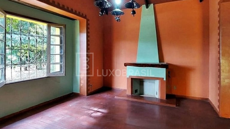 Casa 4 Quartos à Venda em Olaria – MG | Terreno 4.777 m²