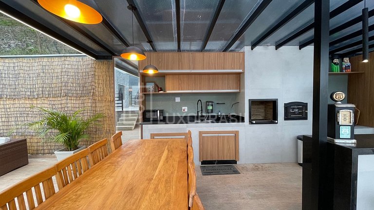 LB - RJ918 Casa Lago | Alquiler Residencial de Largo Plazo e