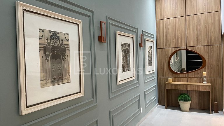 LB - RJ918 Casa Lago Aluguel de Temporada