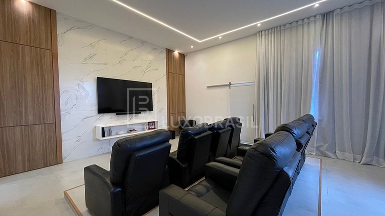 LB - RJ918 Casa Lago | Long-Term Rental in Joá