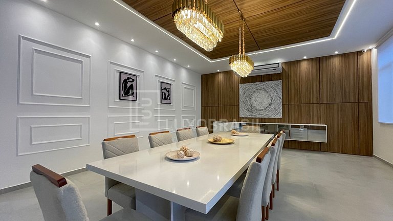 LB - RJ918 Casa Lago | Alquiler Residencial de Largo Plazo e