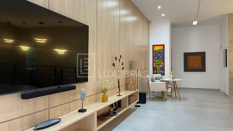 LB - RJ918 Casa Lago | Alquiler de Temporada