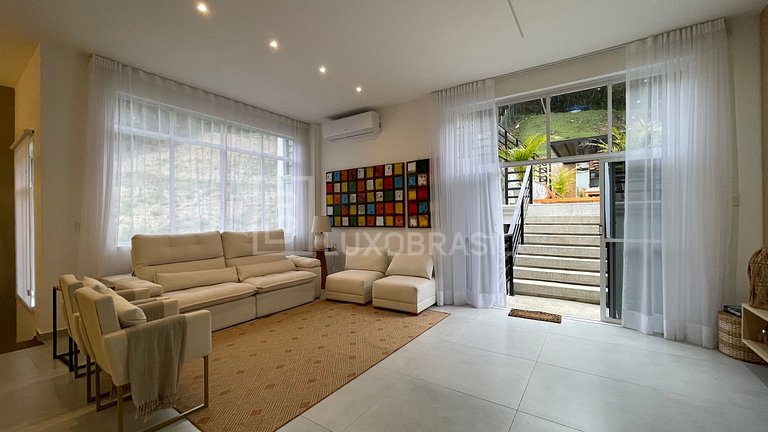 LB - RJ918 Casa Frente ao Lago en Venta en Joá