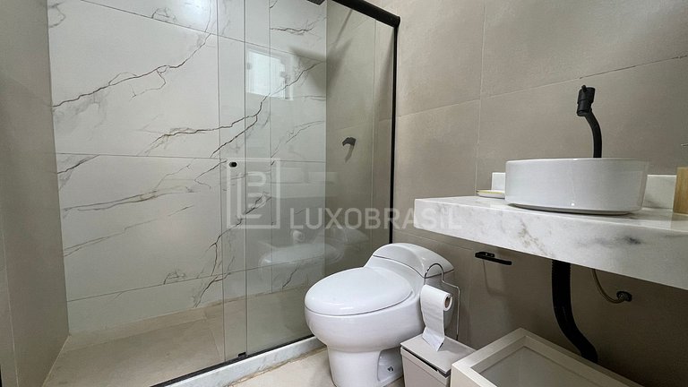 LB - RJ918 Lakefront House for Sale in Joá