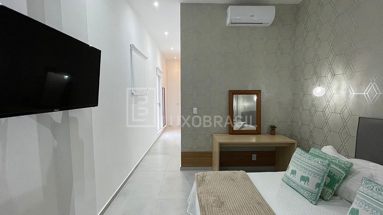 LB - RJ918 Casa Lago | Alquiler de Temporada