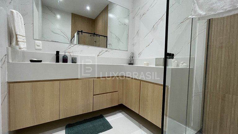 LB - RJ918 Casa Frente ao Lago en Venta en Joá