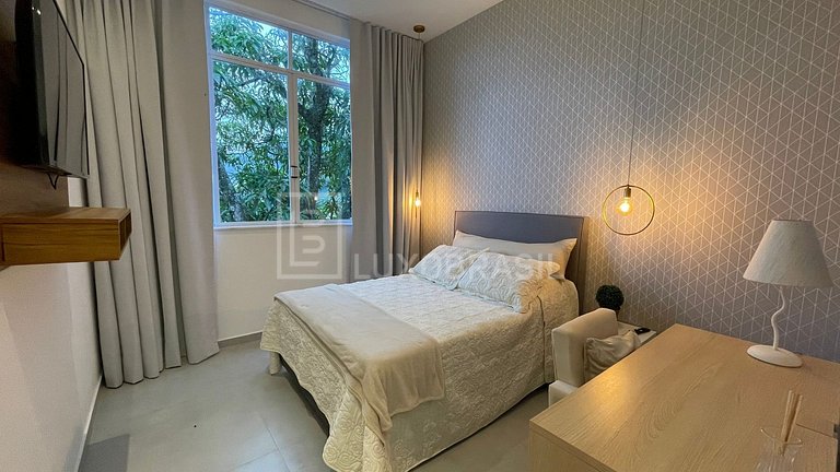 LB - RJ918 Casa Lago | Long-Term Rental in Joá