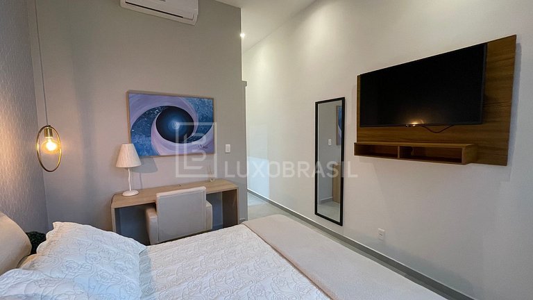 LB - RJ918 Casa Lago | Alquiler Residencial de Largo Plazo e