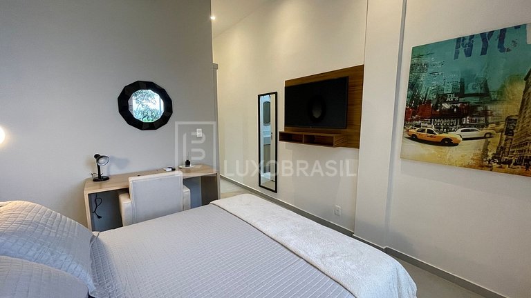 LB - RJ918 Casa Lago | Long-Term Rental in Joá