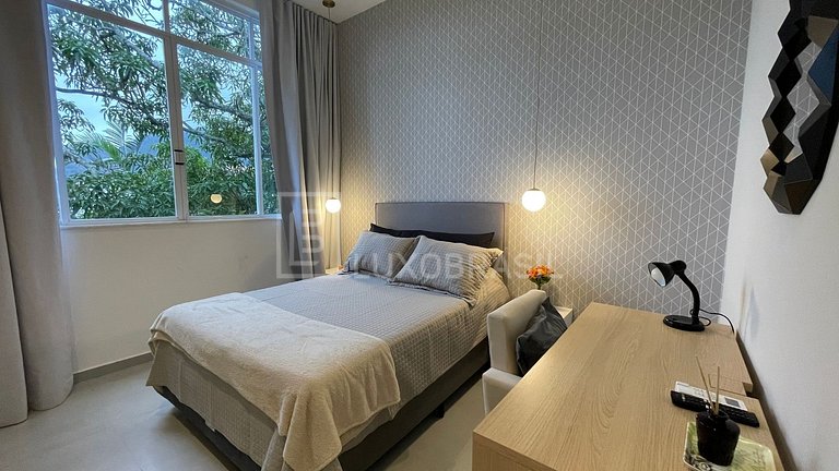 LB - RJ918 Casa Lago | Long-Term Rental in Joá