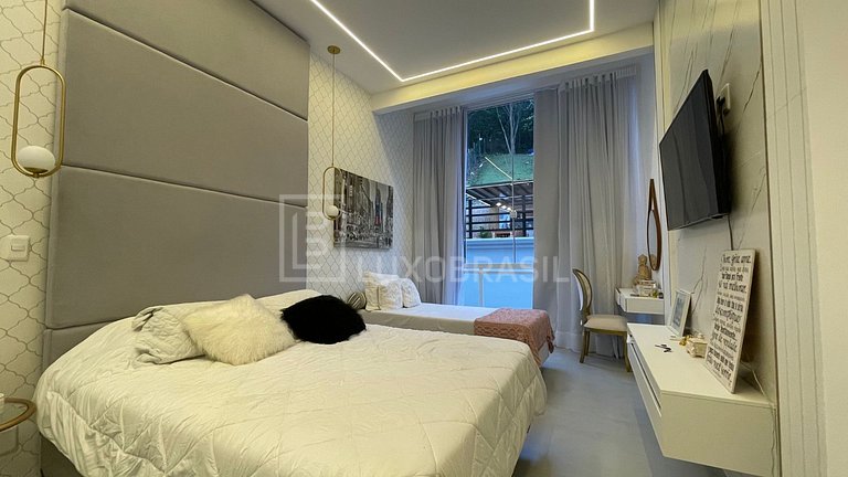 LB - RJ918 Casa Lago | Long-Term Rental in Joá