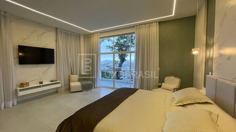 LB - RJ918 Casa Lago | Alquiler Residencial de Largo Plazo e