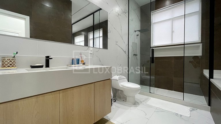 LB - RJ918 Casa Lago | Alquiler Residencial de Largo Plazo e