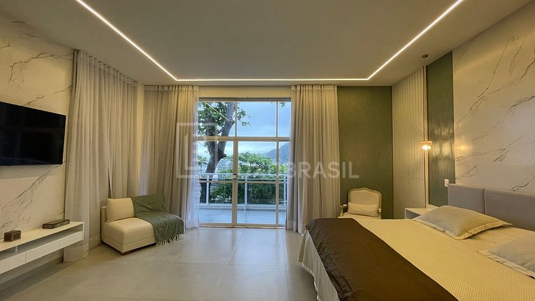 LB - RJ918 Casa Lago | Long-Term Rental in Joá