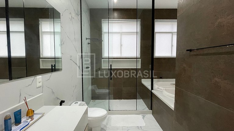 LB - RJ918 Casa Lago | Alquiler Residencial de Largo Plazo e