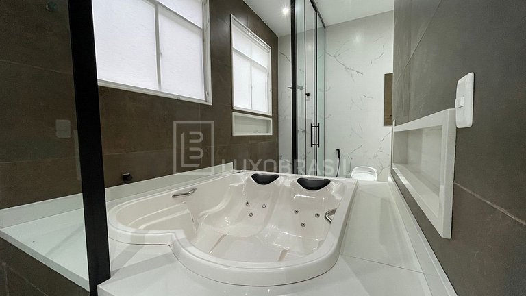 LB - RJ918 Casa Frente ao Lago en Venta en Joá