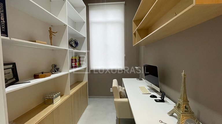 LB - RJ918 Lakefront House for Sale in Joá