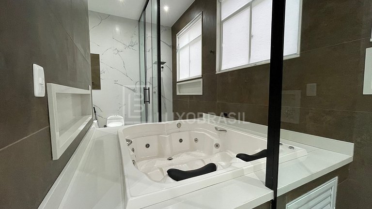 LB - RJ918 Casa Lago | Long-Term Rental in Joá