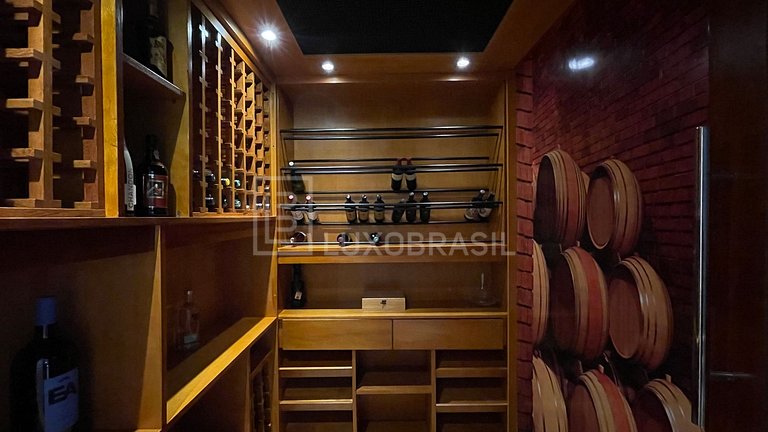 LB - RJ918 Casa Frente ao Lago en Venta en Joá