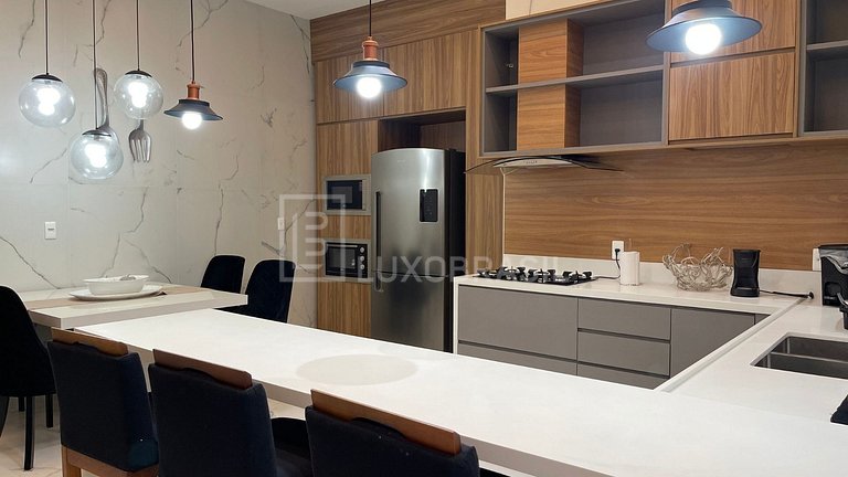 LB - RJ918 Casa Lago | Long-Term Rental in Joá