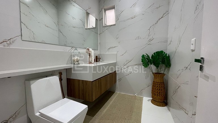 LB - RJ918 Casa Frente ao Lago en Venta en Joá