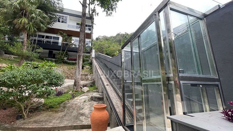 LB - RJ918 Casa Lago | Alquiler de Temporada