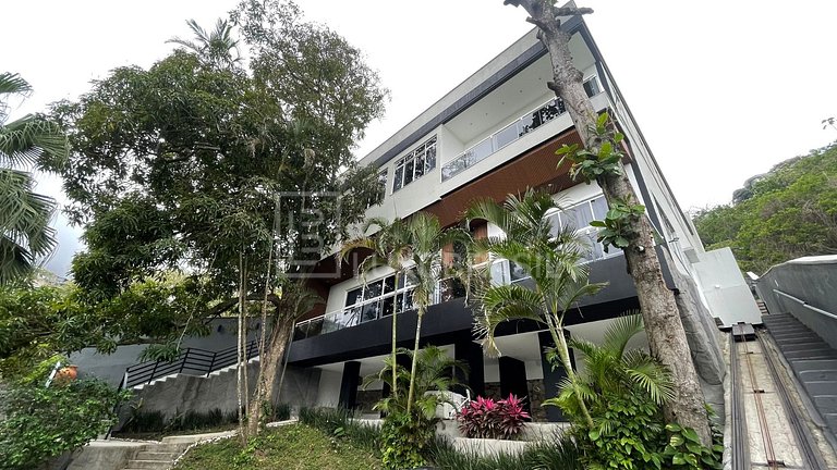 LB - RJ918 Casa Frente ao Lago en Venta en Joá