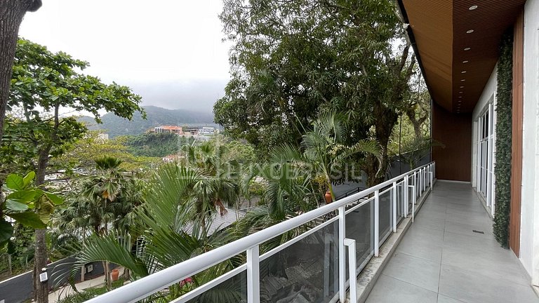 LB - RJ918 Casa Frente ao Lago en Venta en Joá