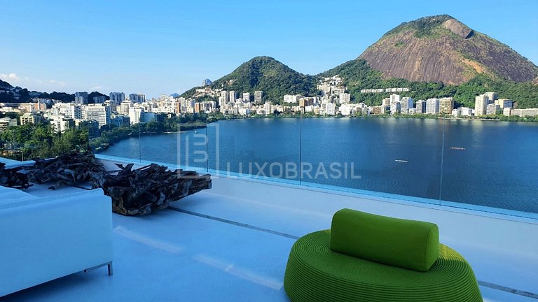 LB RJ932 – Blue Lagoon Penthouse | Short-Term Rental