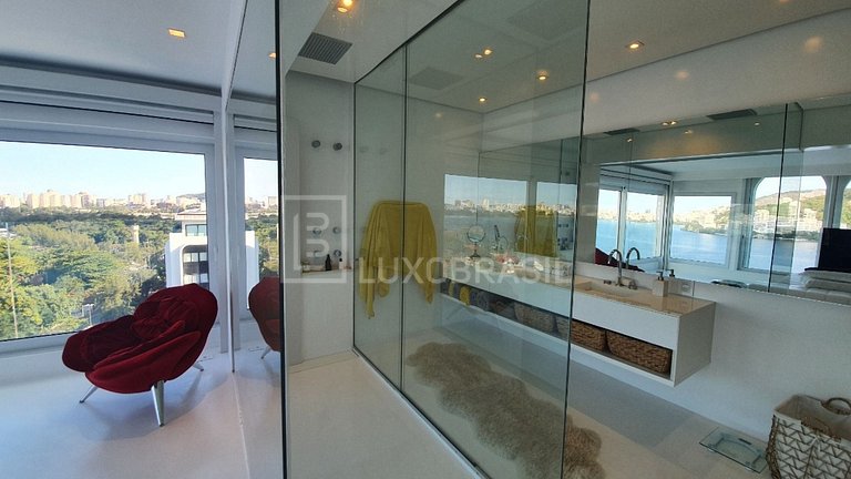 LB RJ932 – Blue Lagoon Penthouse | Short-Term Rental