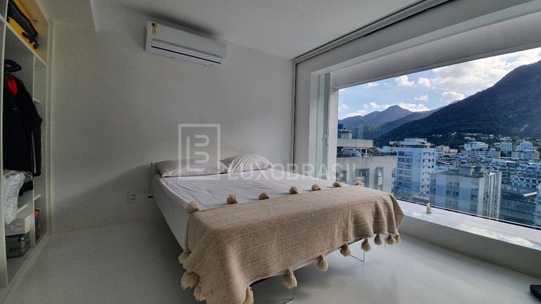 LB RJ932 – 4-Suite Duplex Penthouse Blue Lagoon for Long-Ter