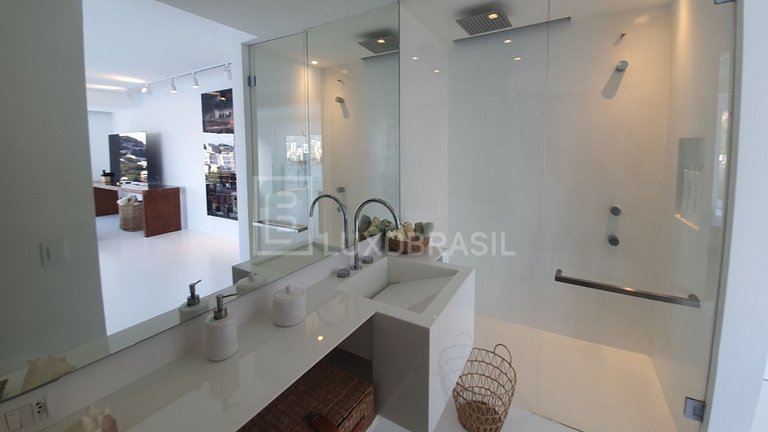 LB RJ932 – Penthouse Blue Lagoon | Alquiler de Temporada