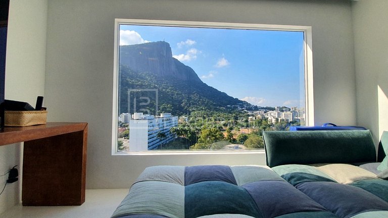 LB RJ932 – Ático Dúplex Blue Lagoon de 4 Suites en Alquiler