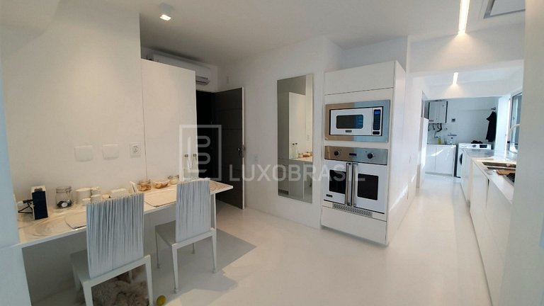 LB RJ932 – Penthouse Blue Lagoon | Alquiler de Temporada