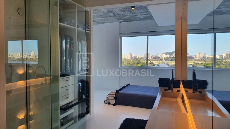 LB RJ932 – Blue Lagoon Penthouse | Short-Term Rental