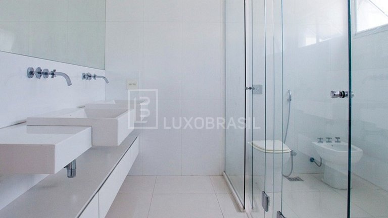 LB - RJ957 Penthouse Signature Flamengo | Alquiler de Tempor