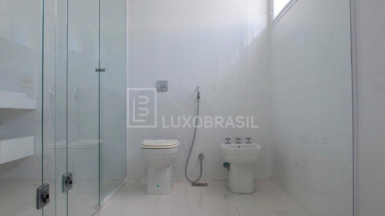 LB - RJ957 Flamengo Signature Penthouse | Short-Term Rental